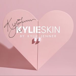 Kylie Skin signed limited edition advent calendar